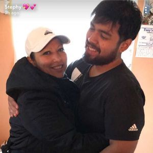 Meet your Posher, Silvia